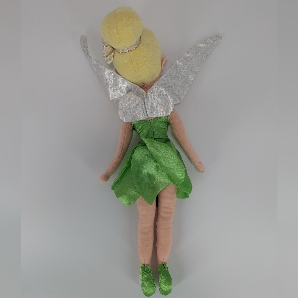 Tinkerbell Plush - Picture 3 of 3